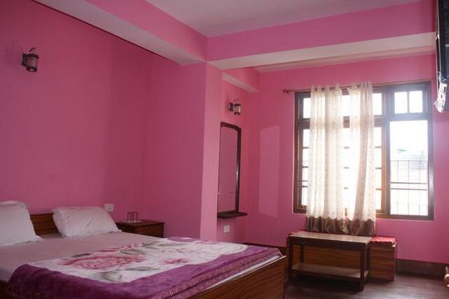 Hotel Pemathang, Yuksom 5